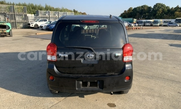 Nunua Imported Toyota Porte Nyeusi Gari ndani ya Dar es Salaam nchini Dar es Salaam Nunua Imported Toyota Porte Nyeusi Gari ndani ya Dar es Salaam nchini Dar es Salaam