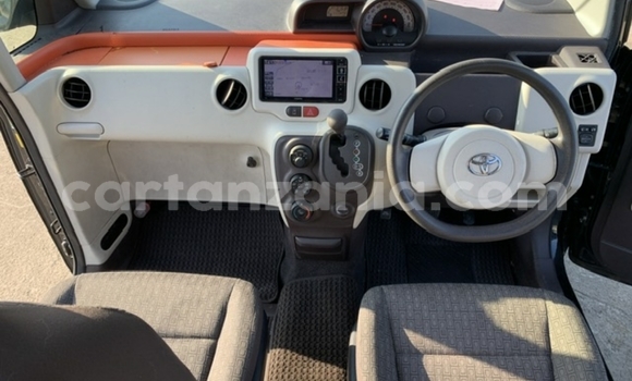 Nunua Imported Toyota Porte Nyeusi Gari ndani ya Dar es Salaam nchini Dar es Salaam Nunua Imported Toyota Porte Nyeusi Gari ndani ya Dar es Salaam nchini Dar es Salaam