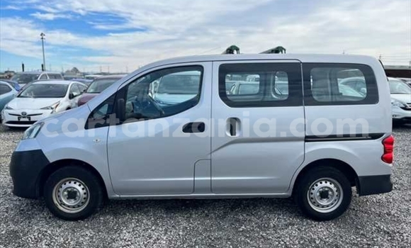 Buy Import Nissan Vanette Silver Car in Dar es Salaam in Dar es Salaam Buy Import Nissan Vanette Silver Car in Dar es Salaam in Dar es Salaam