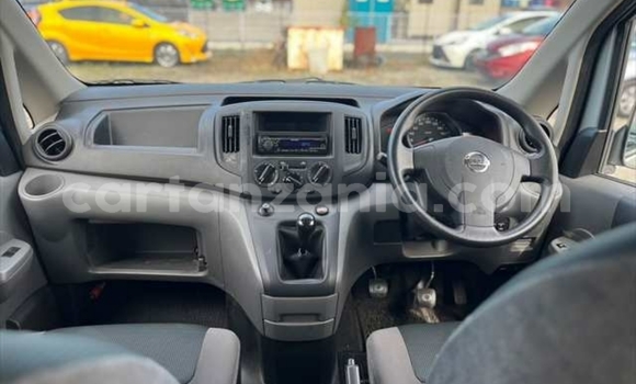 Buy Import Nissan Vanette Silver Car in Dar es Salaam in Dar es Salaam Buy Import Nissan Vanette Silver Car in Dar es Salaam in Dar es Salaam