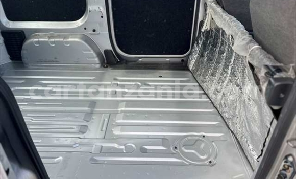 Buy Import Nissan Vanette Silver Car in Dar es Salaam in Dar es Salaam Buy Import Nissan Vanette Silver Car in Dar es Salaam in Dar es Salaam