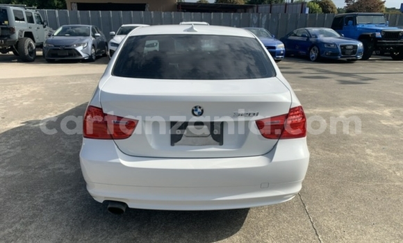 Nunua Imported BMW 3–Series Nyeupe Gari ndani ya Dar es Salaam nchini Dar es Salaam Nunua Imported BMW 3–Series Nyeupe Gari ndani ya Dar es Salaam nchini Dar es Salaam