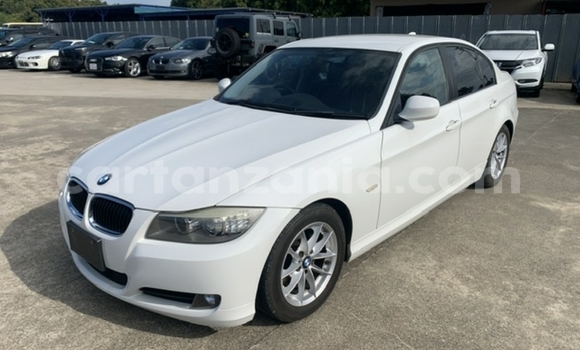 Nunua Imported BMW 3–Series Nyeupe Gari ndani ya Dar es Salaam nchini Dar es Salaam Nunua Imported BMW 3–Series Nyeupe Gari ndani ya Dar es Salaam nchini Dar es Salaam