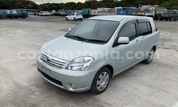 Nunua Imported Toyota Raum Kijani Gari ndani ya Dar es Salaam nchini Dar es Salaam Nunua Imported Toyota Raum Kijani Gari ndani ya Dar es Salaam nchini Dar es Salaam