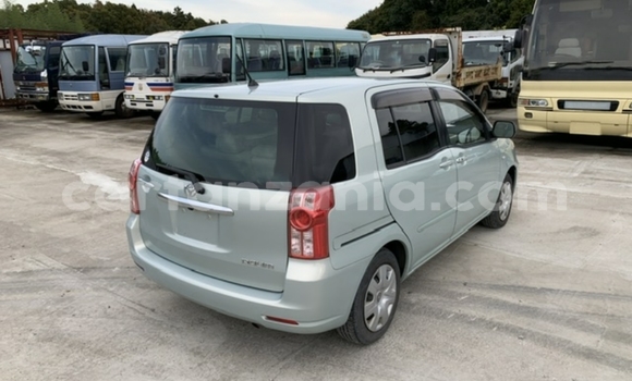 Nunua Imported Toyota Raum Kijani Gari ndani ya Dar es Salaam nchini Dar es Salaam Nunua Imported Toyota Raum Kijani Gari ndani ya Dar es Salaam nchini Dar es Salaam