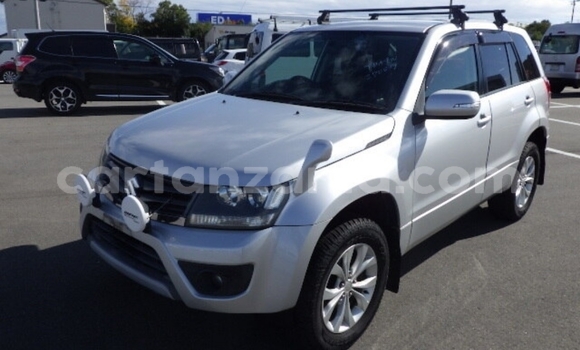 Nunua Imported Suzuki Escudo Fedha Gari ndani ya Dar es Salaam nchini Dar es Salaam Nunua Imported Suzuki Escudo Fedha Gari ndani ya Dar es Salaam nchini Dar es Salaam