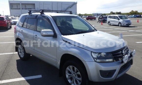 Nunua Imported Suzuki Escudo Fedha Gari ndani ya Dar es Salaam nchini Dar es Salaam Nunua Imported Suzuki Escudo Fedha Gari ndani ya Dar es Salaam nchini Dar es Salaam