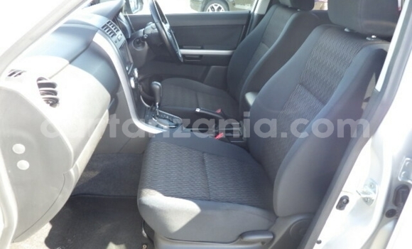 Nunua Imported Suzuki Escudo Fedha Gari ndani ya Dar es Salaam nchini Dar es Salaam Nunua Imported Suzuki Escudo Fedha Gari ndani ya Dar es Salaam nchini Dar es Salaam