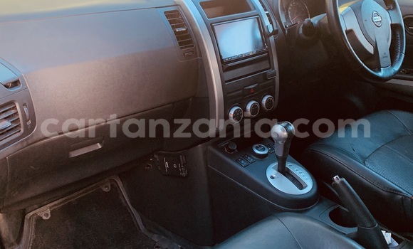 Buy Used Nissan X–Trail Black Car in Dar es Salaam in Dar es Salaam Buy Used Nissan X–Trail Black Car in Dar es Salaam in Dar es Salaam