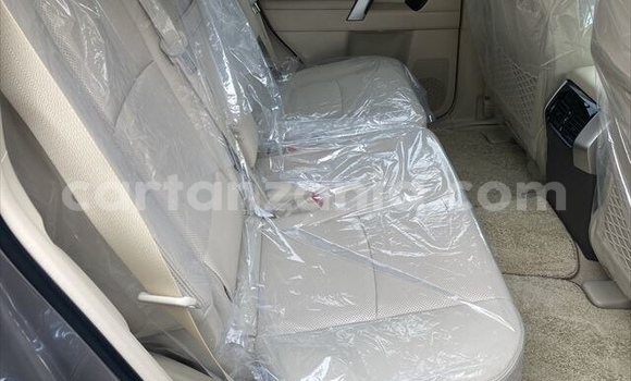 Buy Used Toyota Land Cruiser Prado Brown Car in Shinyanga Urban in Shinyanga Buy Used Toyota Land Cruiser Prado Brown Car in Shinyanga Urban in Shinyanga