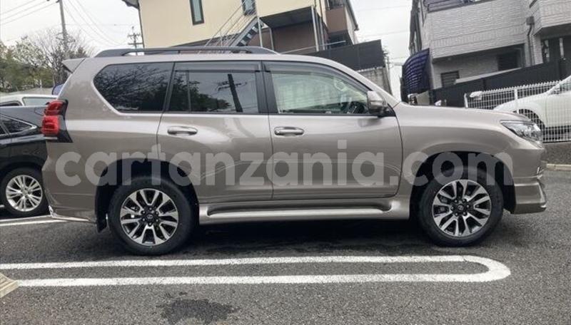 Big with watermark toyota land cruiser prado geita bukombe 20096