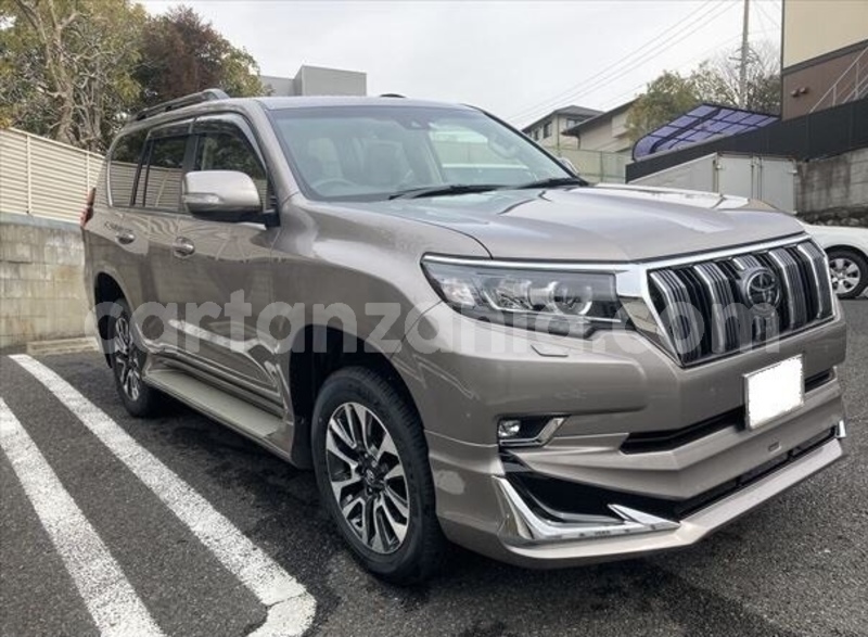 Big with watermark toyota land cruiser prado geita bukombe 20096