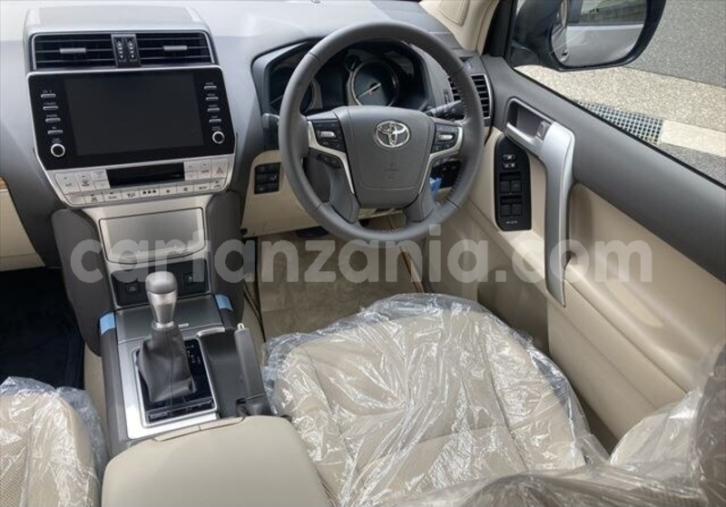 Big with watermark toyota land cruiser prado geita bukombe 20096