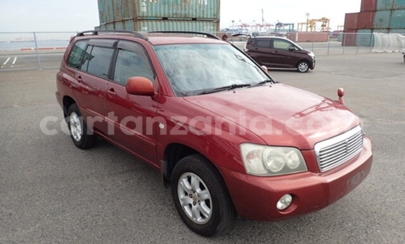 Nunua Imported Toyota Kluger Nyingine Gari ndani ya Dar es Salaam nchini Dar es Salaam Nunua Imported Toyota Kluger Nyingine Gari ndani ya Dar es Salaam nchini Dar es Salaam