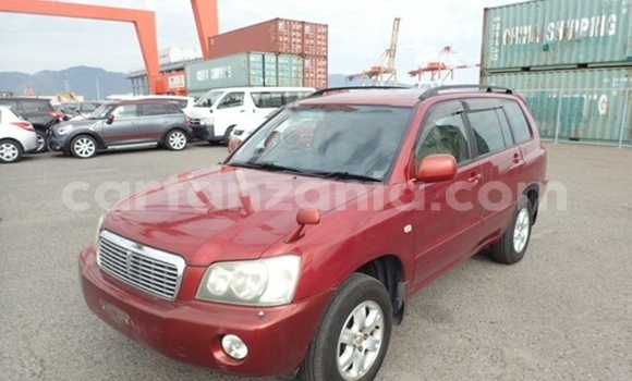 Nunua Imported Toyota Kluger Nyingine Gari ndani ya Dar es Salaam nchini Dar es Salaam Nunua Imported Toyota Kluger Nyingine Gari ndani ya Dar es Salaam nchini Dar es Salaam