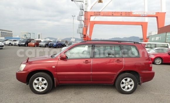 Nunua Imported Toyota Kluger Nyingine Gari ndani ya Dar es Salaam nchini Dar es Salaam Nunua Imported Toyota Kluger Nyingine Gari ndani ya Dar es Salaam nchini Dar es Salaam