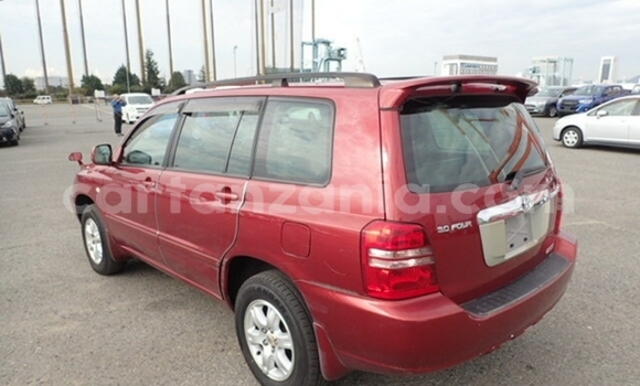 Nunua Imported Toyota Kluger Nyingine Gari ndani ya Dar es Salaam nchini Dar es Salaam Nunua Imported Toyota Kluger Nyingine Gari ndani ya Dar es Salaam nchini Dar es Salaam