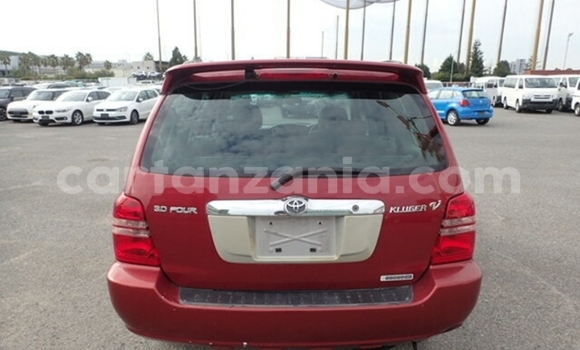 Nunua Imported Toyota Kluger Nyingine Gari ndani ya Dar es Salaam nchini Dar es Salaam Nunua Imported Toyota Kluger Nyingine Gari ndani ya Dar es Salaam nchini Dar es Salaam