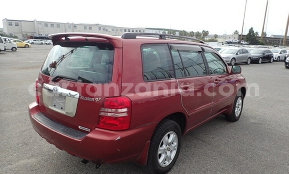 Nunua Imported Toyota Kluger Nyingine Gari ndani ya Dar es Salaam nchini Dar es Salaam Nunua Imported Toyota Kluger Nyingine Gari ndani ya Dar es Salaam nchini Dar es Salaam