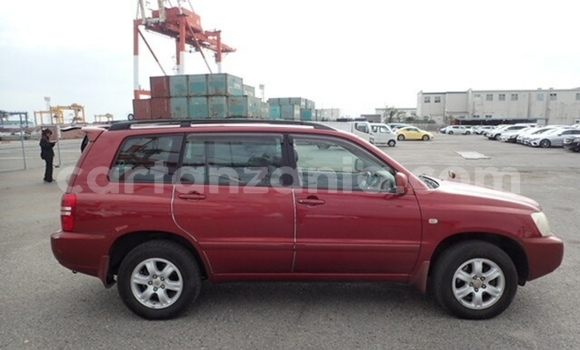 Nunua Imported Toyota Kluger Nyingine Gari ndani ya Dar es Salaam nchini Dar es Salaam Nunua Imported Toyota Kluger Nyingine Gari ndani ya Dar es Salaam nchini Dar es Salaam