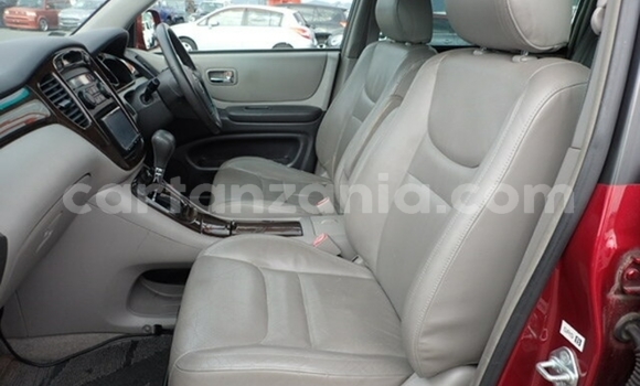 Nunua Imported Toyota Kluger Nyingine Gari ndani ya Dar es Salaam nchini Dar es Salaam Nunua Imported Toyota Kluger Nyingine Gari ndani ya Dar es Salaam nchini Dar es Salaam