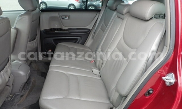 Nunua Imported Toyota Kluger Nyingine Gari ndani ya Dar es Salaam nchini Dar es Salaam Nunua Imported Toyota Kluger Nyingine Gari ndani ya Dar es Salaam nchini Dar es Salaam