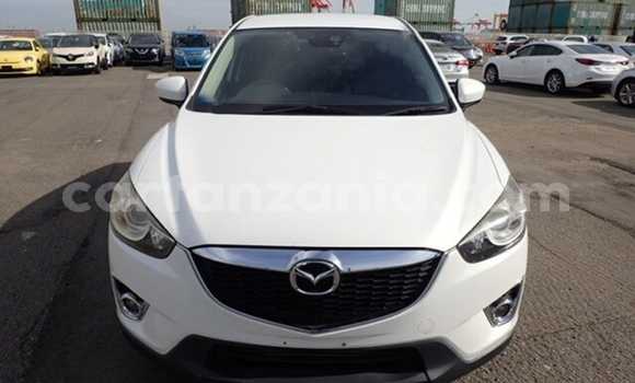 Nunua Ilio tumika Mazda CX-5 Nyingine Gari ndani ya Dar es Salaam nchini Dar es Salaam