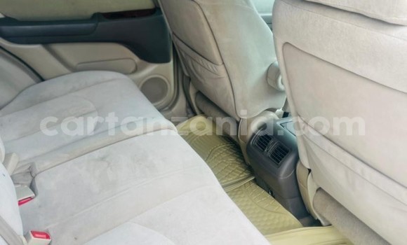 Buy Used Toyota Harrier White Car in Dar es Salaam in Dar es Salaam Buy Used Toyota Harrier White Car in Dar es Salaam in Dar es Salaam
