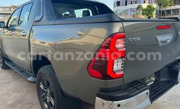 Nunua Mpya Toyota Hilux Brown Gari ndani ya Dar es Salaam nchini Dar es Salaam Nunua Mpya Toyota Hilux Brown Gari ndani ya Dar es Salaam nchini Dar es Salaam