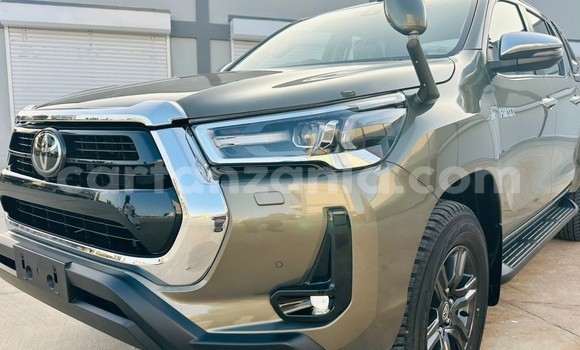 Nunua Mpya Toyota Hilux Brown Gari ndani ya Dar es Salaam nchini Dar es Salaam Nunua Mpya Toyota Hilux Brown Gari ndani ya Dar es Salaam nchini Dar es Salaam
