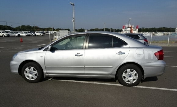 Buy Import Toyota Premio Silver Car in Dar es Salaam in Dar es Salaam Buy Import Toyota Premio Silver Car in Dar es Salaam in Dar es Salaam