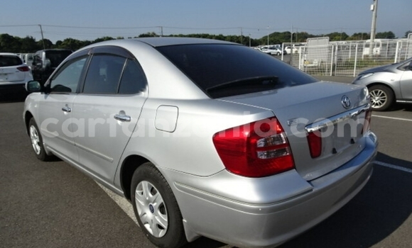 Buy Import Toyota Premio Silver Car in Dar es Salaam in Dar es Salaam Buy Import Toyota Premio Silver Car in Dar es Salaam in Dar es Salaam