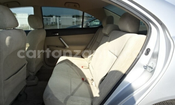 Buy Import Toyota Premio Silver Car in Dar es Salaam in Dar es Salaam Buy Import Toyota Premio Silver Car in Dar es Salaam in Dar es Salaam