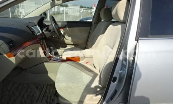 Buy Import Toyota Premio Silver Car in Dar es Salaam in Dar es Salaam Buy Import Toyota Premio Silver Car in Dar es Salaam in Dar es Salaam