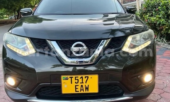 Buy Used Nissan X–Trail Green Car in Dar es Salaam in Dar es Salaam Buy Used Nissan X–Trail Green Car in Dar es Salaam in Dar es Salaam