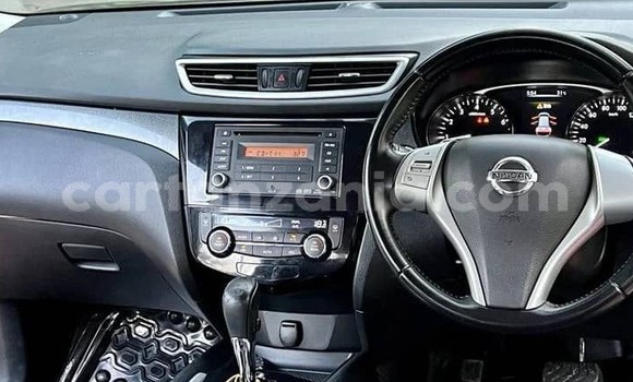 Buy Used Nissan X–Trail Green Car in Dar es Salaam in Dar es Salaam Buy Used Nissan X–Trail Green Car in Dar es Salaam in Dar es Salaam