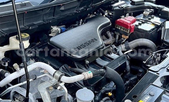 Buy Used Nissan X–Trail Green Car in Dar es Salaam in Dar es Salaam Buy Used Nissan X–Trail Green Car in Dar es Salaam in Dar es Salaam