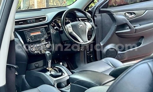 Buy Used Nissan X–Trail Green Car in Dar es Salaam in Dar es Salaam Buy Used Nissan X–Trail Green Car in Dar es Salaam in Dar es Salaam