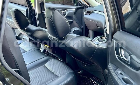 Buy Used Nissan X–Trail Green Car in Dar es Salaam in Dar es Salaam Buy Used Nissan X–Trail Green Car in Dar es Salaam in Dar es Salaam