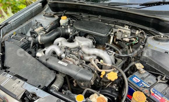 Buy Used Nissan X–Trail Green Car in Dar es Salaam in Dar es Salaam Buy Used Nissan X–Trail Green Car in Dar es Salaam in Dar es Salaam