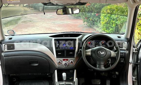 Buy Used Nissan X–Trail Green Car in Dar es Salaam in Dar es Salaam Buy Used Nissan X–Trail Green Car in Dar es Salaam in Dar es Salaam