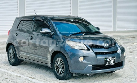 Buy Import Toyota IST Other Car in Dar es Salaam in Dar es Salaam