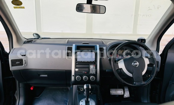 Buy Import Nissan X–Trail Black Car in Dar es Salaam in Dar es Salaam Buy Import Nissan X–Trail Black Car in Dar es Salaam in Dar es Salaam