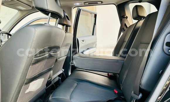 Buy Import Nissan X–Trail Black Car in Dar es Salaam in Dar es Salaam Buy Import Nissan X–Trail Black Car in Dar es Salaam in Dar es Salaam