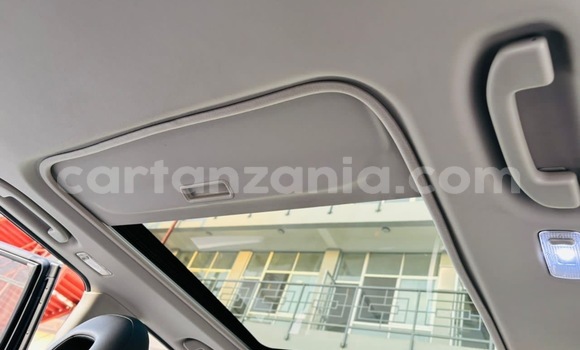 Buy Import Nissan X–Trail Black Car in Dar es Salaam in Dar es Salaam Buy Import Nissan X–Trail Black Car in Dar es Salaam in Dar es Salaam