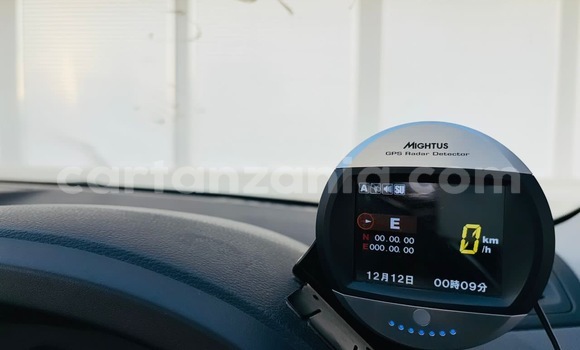 Buy Import Nissan X–Trail Black Car in Dar es Salaam in Dar es Salaam Buy Import Nissan X–Trail Black Car in Dar es Salaam in Dar es Salaam