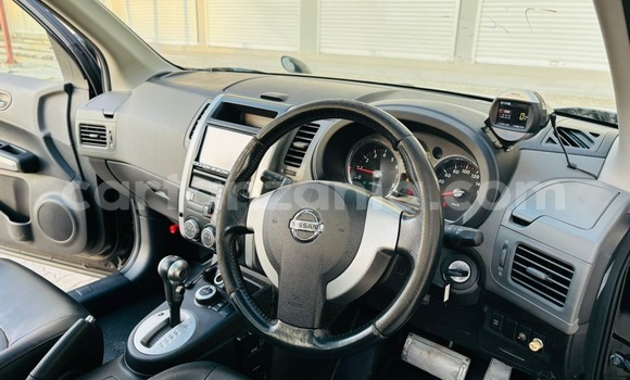 Buy Import Nissan X–Trail Black Car in Dar es Salaam in Dar es Salaam Buy Import Nissan X–Trail Black Car in Dar es Salaam in Dar es Salaam