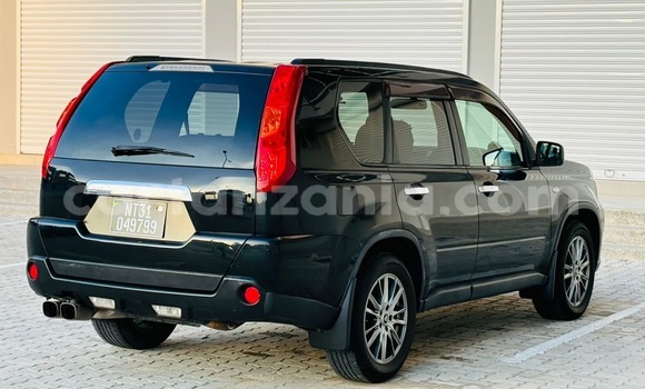 Buy Import Nissan X–Trail Black Car in Dar es Salaam in Dar es Salaam Buy Import Nissan X–Trail Black Car in Dar es Salaam in Dar es Salaam