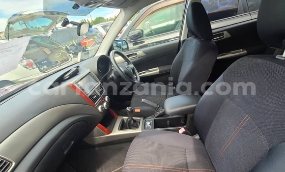 Nunua Ilio tumika Subaru Forester Nyingine Gari ndani ya Dar es Salaam nchini Dar es Salaam Nunua Ilio tumika Subaru Forester Nyingine Gari ndani ya Dar es Salaam nchini Dar es Salaam