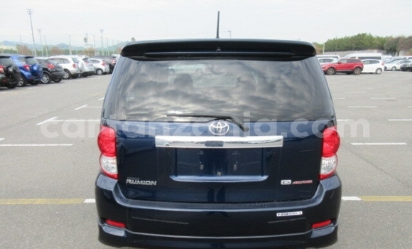 Nunua Imported Toyota Corolla Rumion Bluu Gari ndani ya Dar es Salaam nchini Dar es Salaam Nunua Imported Toyota Corolla Rumion Bluu Gari ndani ya Dar es Salaam nchini Dar es Salaam